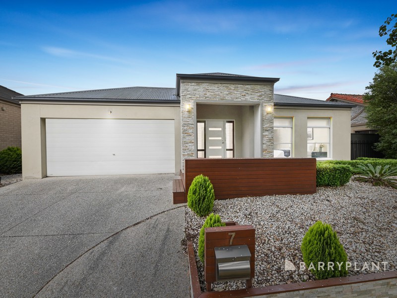 7 Oakmoss Place, Berwick, VIC 3806 - Image - 21/10/2025