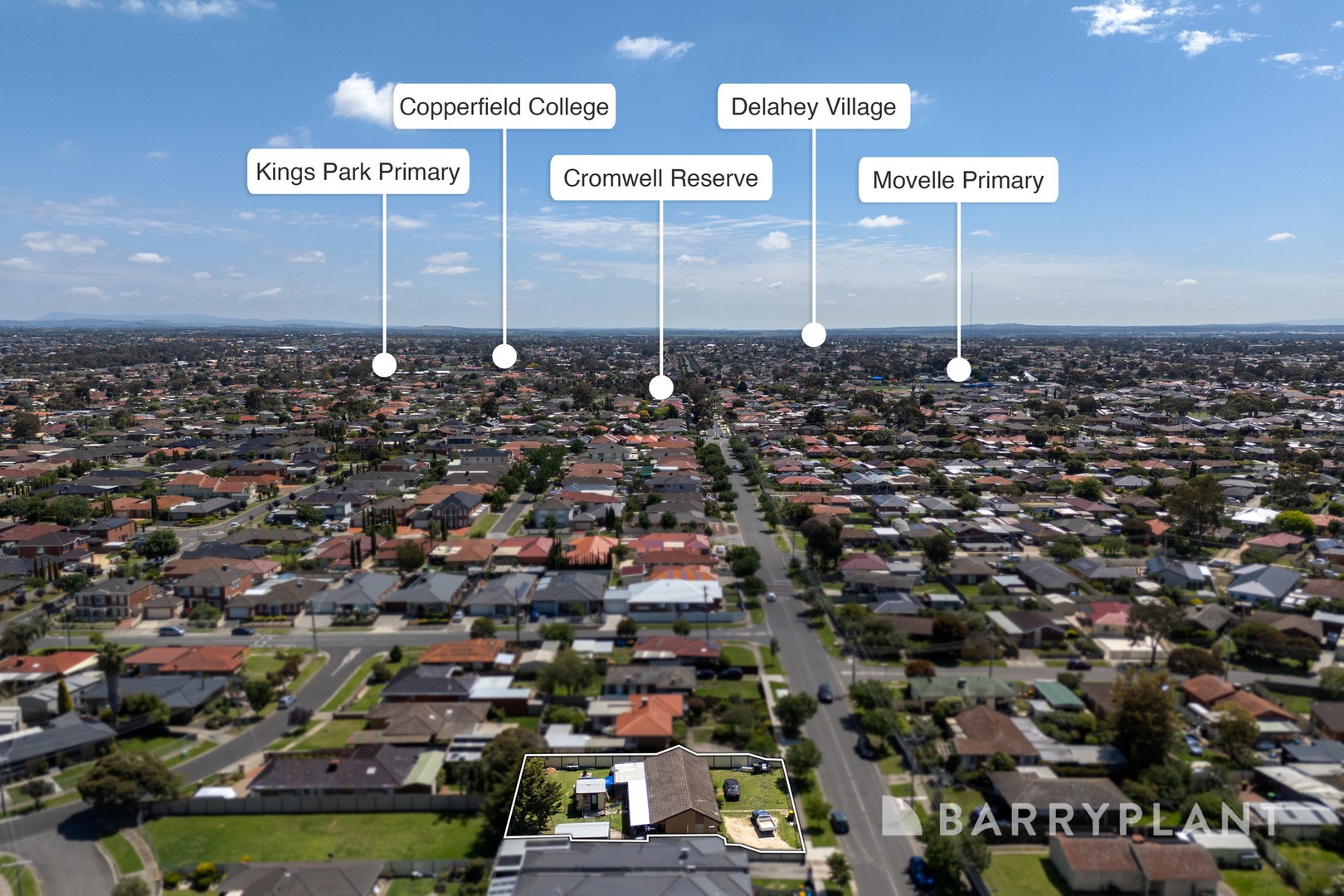 7 Oakwood Road, Albanvale, VIC 3021, Albanvale - Thumbnail 7