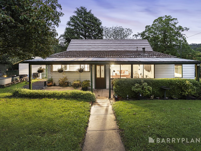 7 Old Warburton Road, Seville, VIC 3139 - Image - 13/11/2025