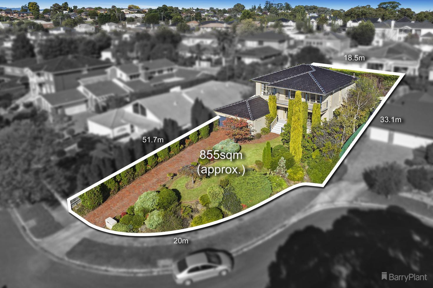 7 Peppermint Court, Doncaster East, VIC 3109, Doncaster East - Thumbnail 2