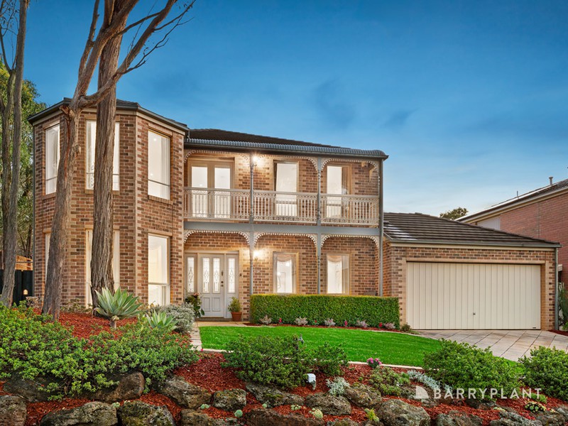7 Petalnina Drive, Wantirna, VIC 3152 - Image - 12/11/2025