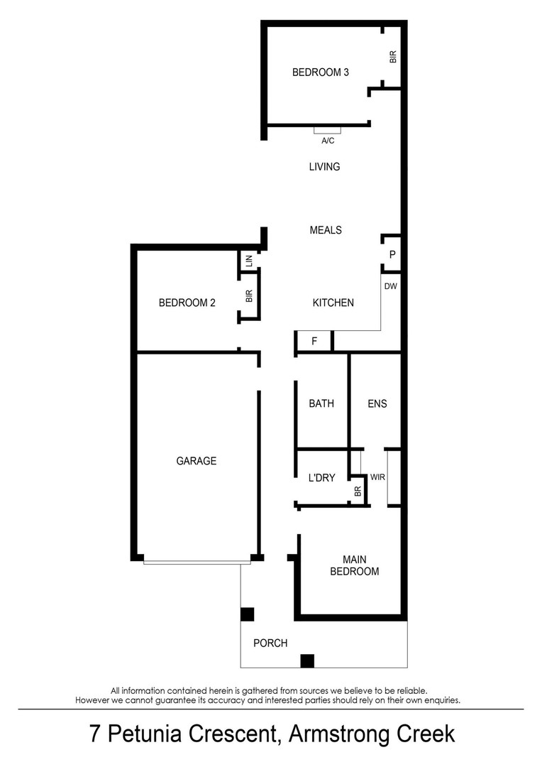7 Petunia Cr, Armstrong Creek, VIC 3217, Armstrong Creek - Thumbnail 8