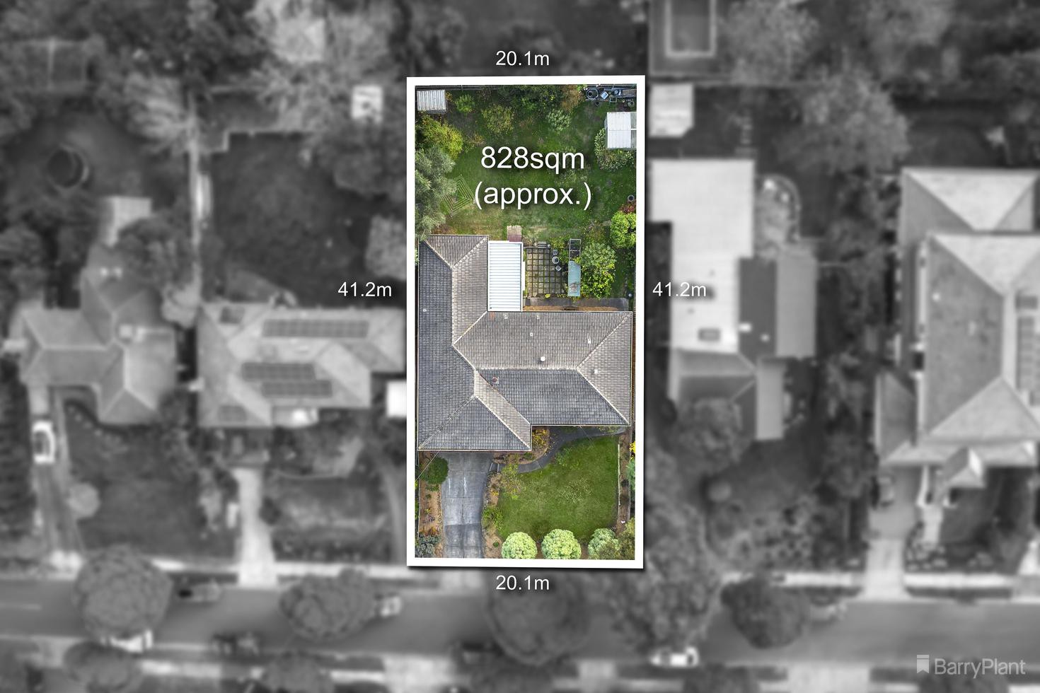 7 Radnor Street, Heidelberg, VIC 3084, Heidelberg - Thumbnail 2