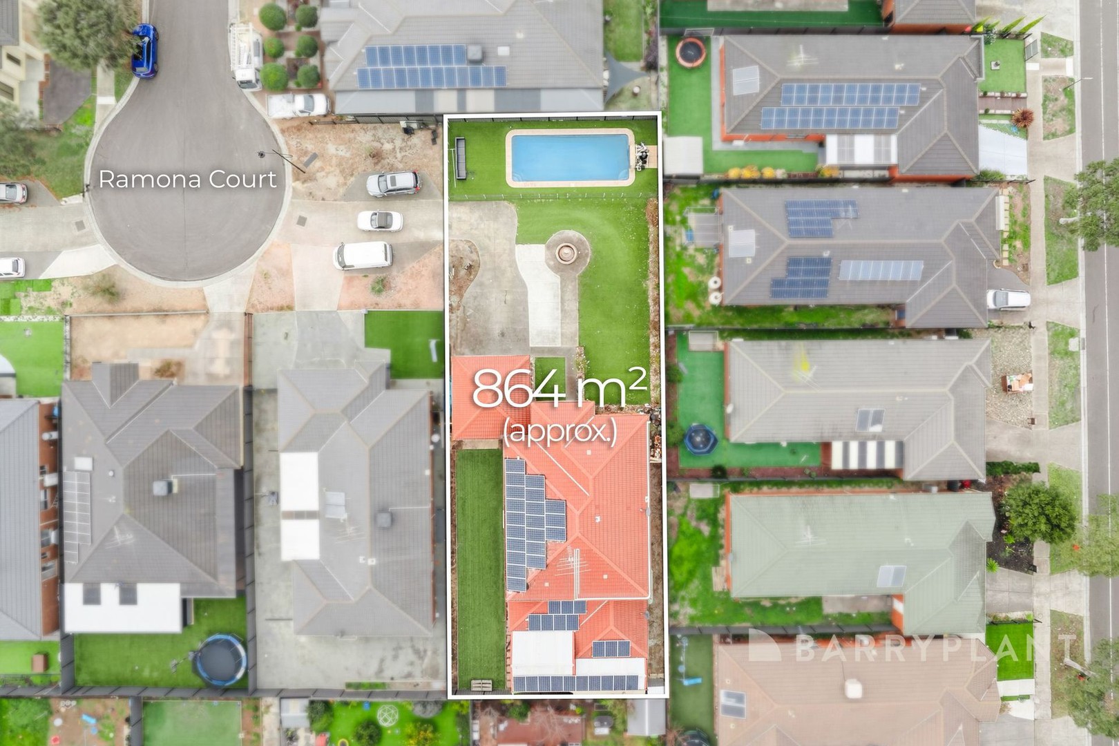 7 Ramona Court, Tarneit, VIC 3029, Tarneit - Thumbnail 2