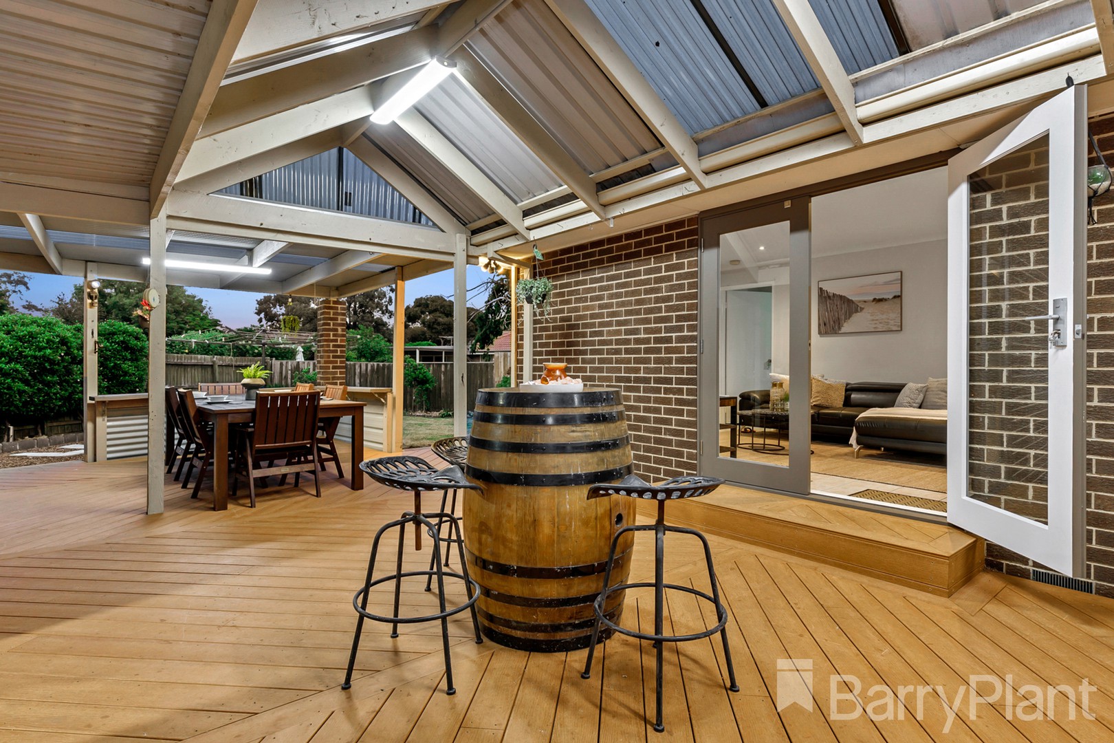 7 Rawdon CourtMill Park, VIC 3082, Mill Park - Thumbnail 7