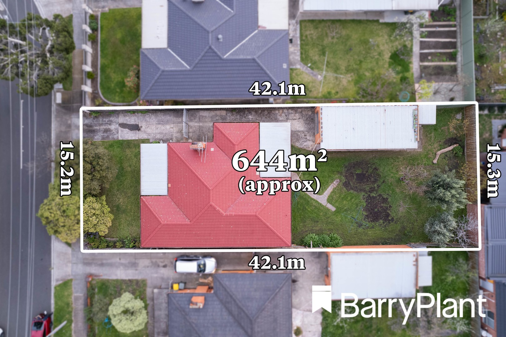 7 Reaburn Avenue, St Albans, VIC 3021, St Albans - Thumbnail 2