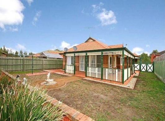 7 Rearden Crescent, Roxburgh Park, VIC 3064, Roxburgh Park - Thumbnail 4