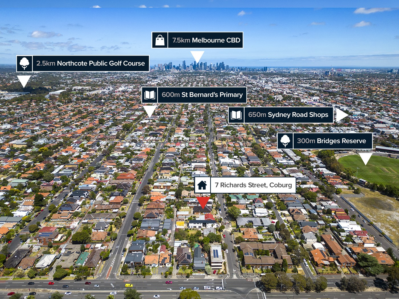 7 Richards Street, Coburg, VIC 3058, Coburg - Thumbnail 7