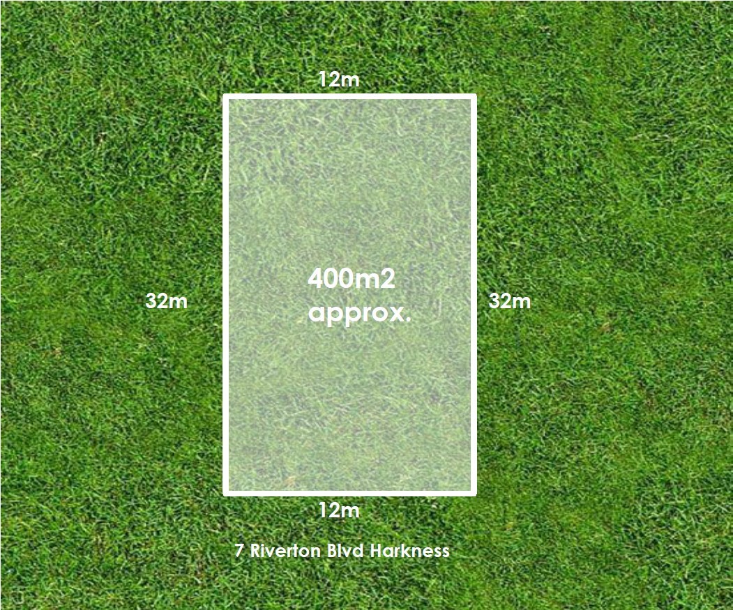 7 Riverton Boulevard, Harkness, VIC 3337, Harkness - Thumbnail 2