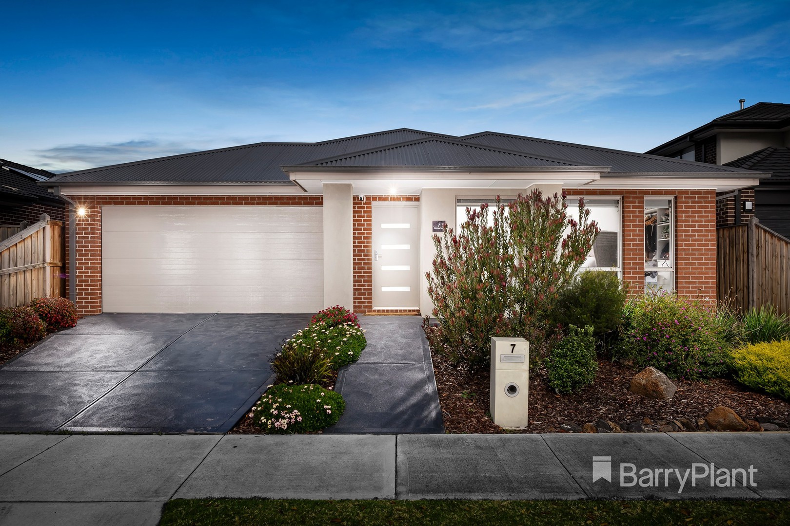 7 Roderick Avenue, Doreen, VIC 3754
