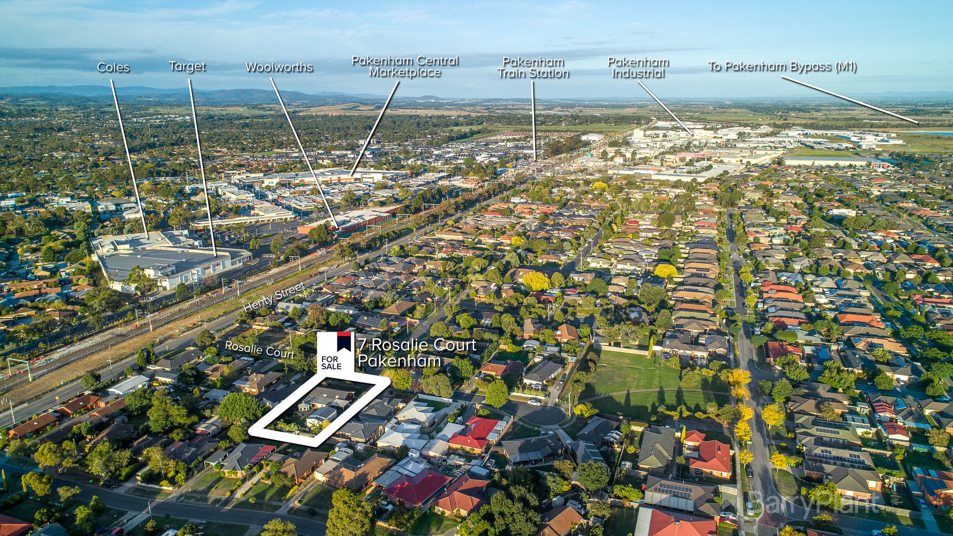 7 Rosalie Court, Pakenham, VIC 3810, Pakenham - Thumbnail 3