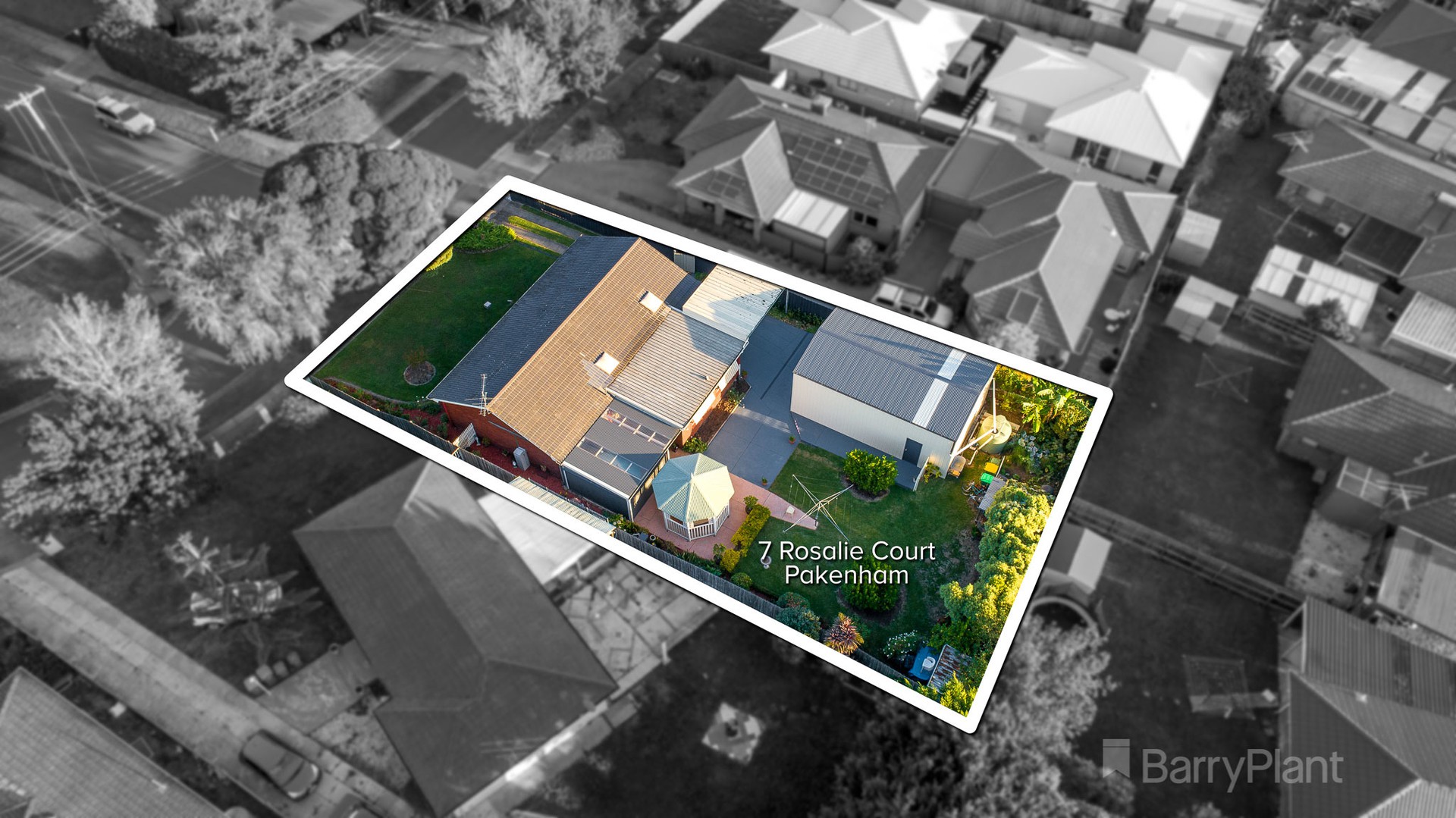 7 Rosalie Court, Pakenham, VIC 3810, Pakenham - Thumbnail 4
