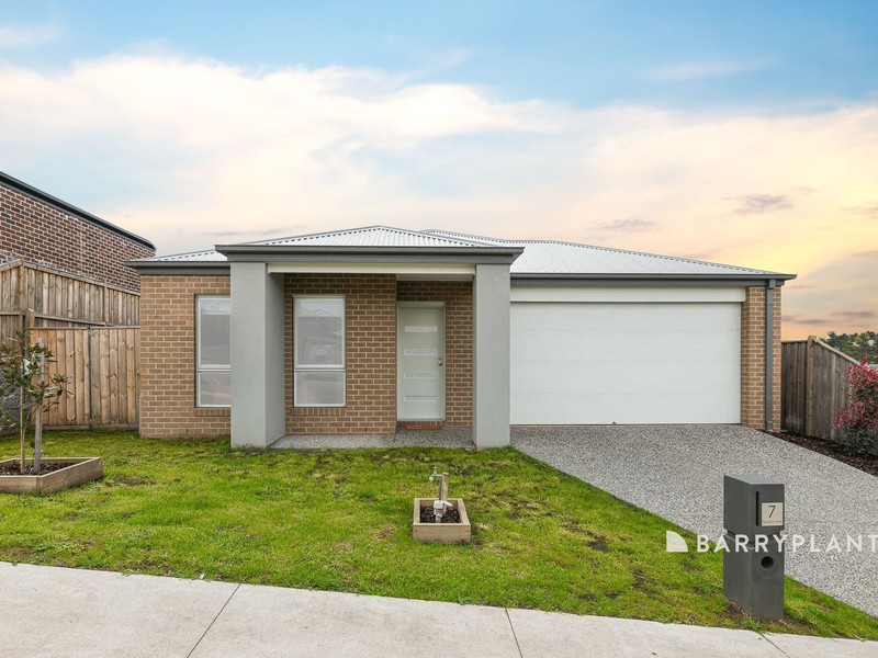 7 Royston Avenue, Warragul, VIC 3820 - Image - 22/09/2025