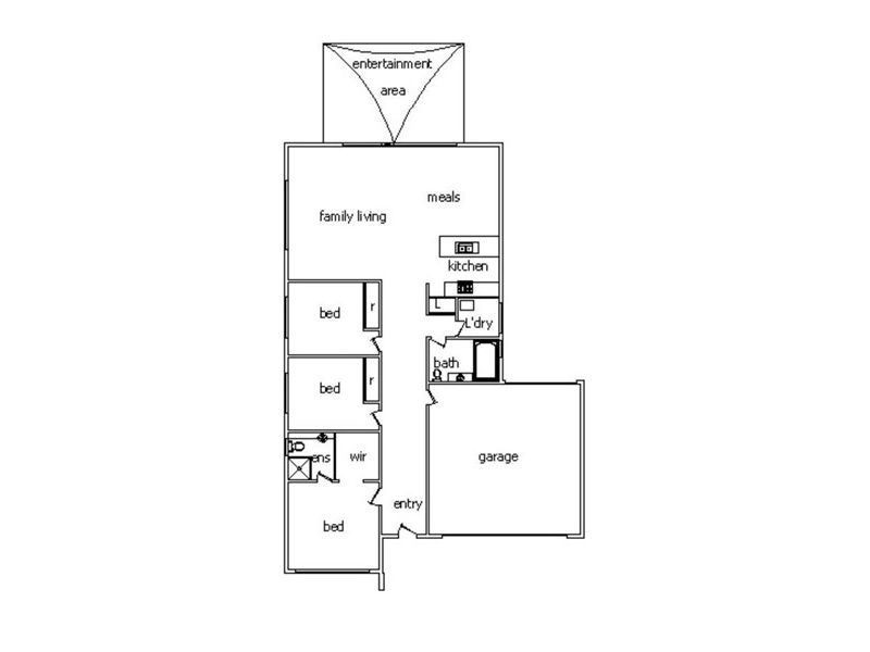 7 Sandon Place, Delacombe, VIC 3356, Delacombe - Thumbnail 2