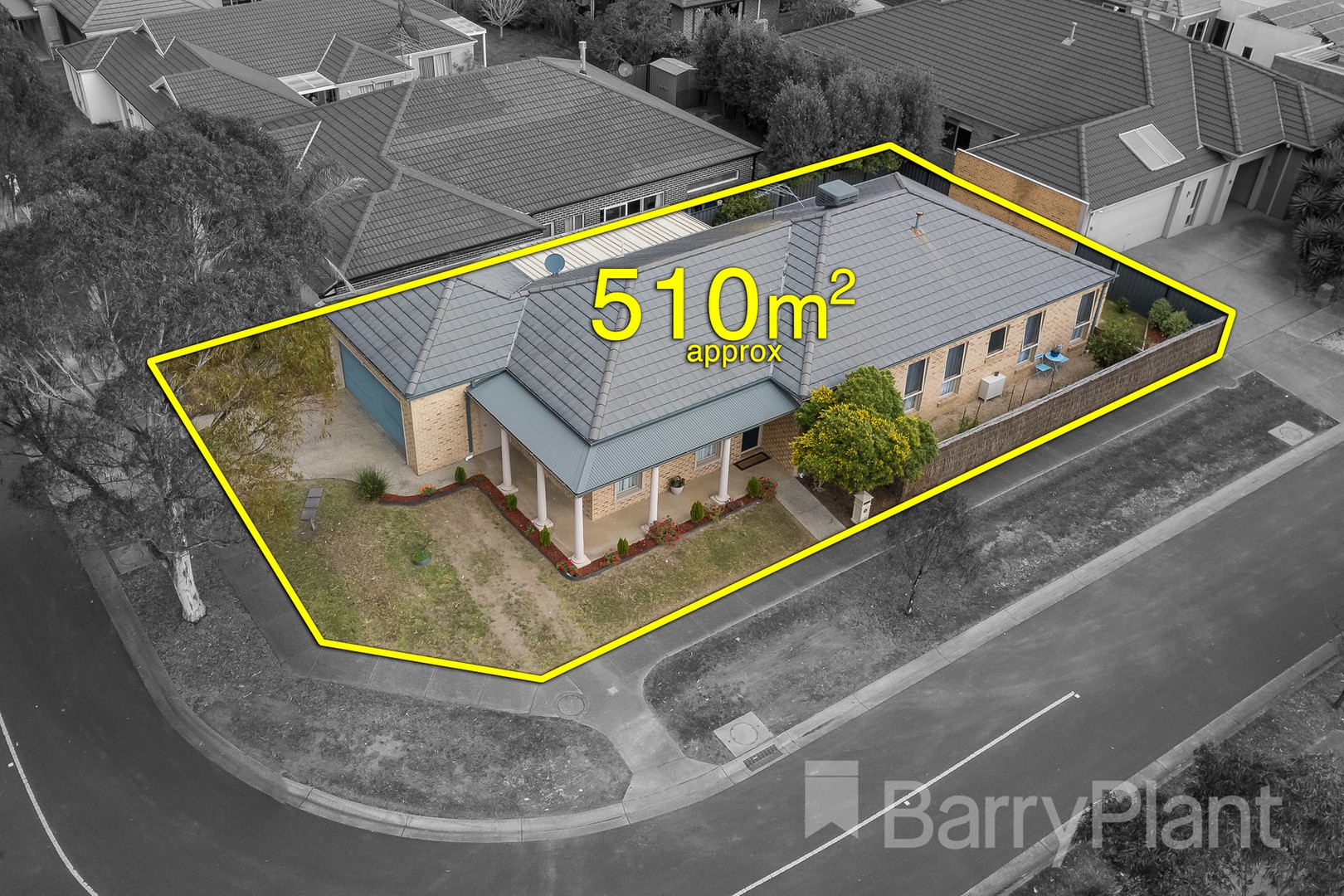 7 Sarsparilla Drive, Point Cook, VIC 3030 - Thumbnail 2 - 05/09/2023