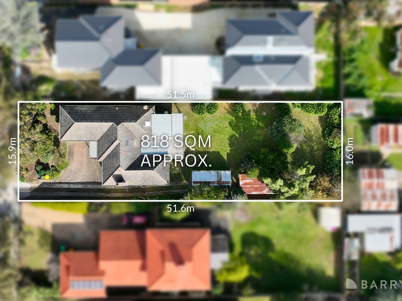 7 Saxton Street, Box Hill North, VIC 3129 - Image - 30/07/2026