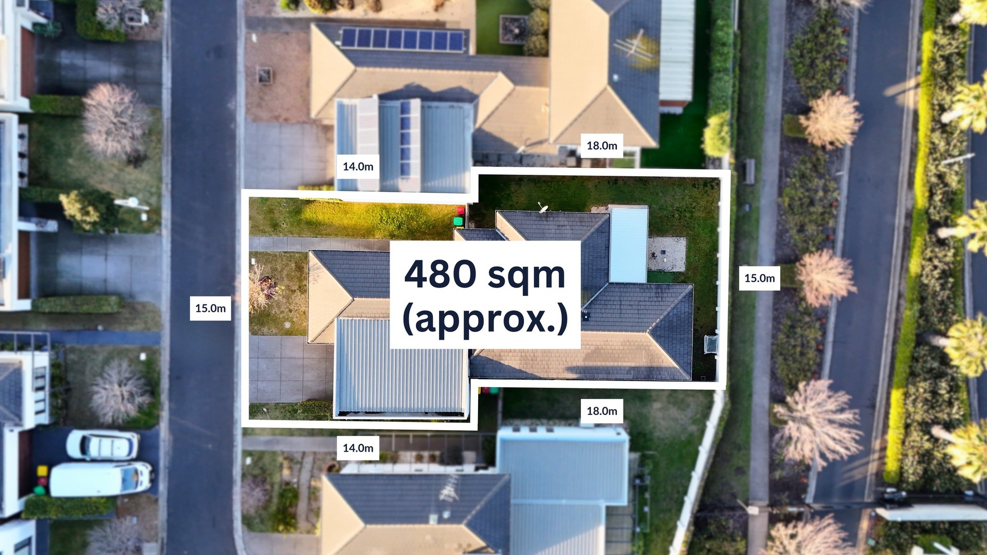 7 Signature Boulevard, Sanctuary Lakes, VIC 3030, Point Cook - Thumbnail 2
