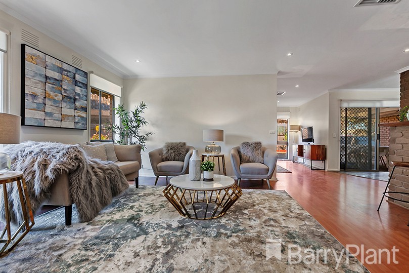 7 Sirius CourtMill Park, VIC 3082, Mill Park - Thumbnail 3