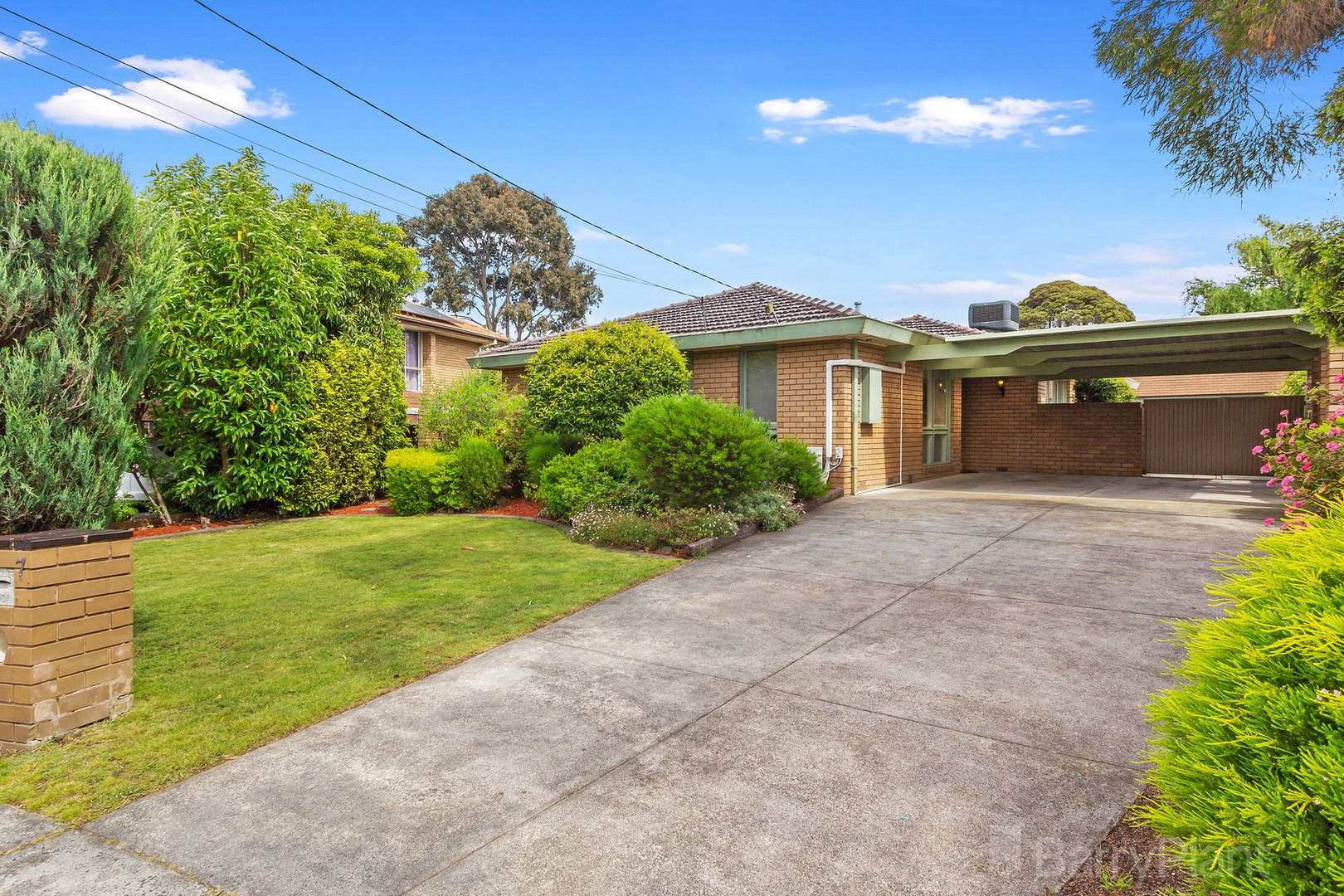 7 Snowden PlaceWantirna South, VIC 3152