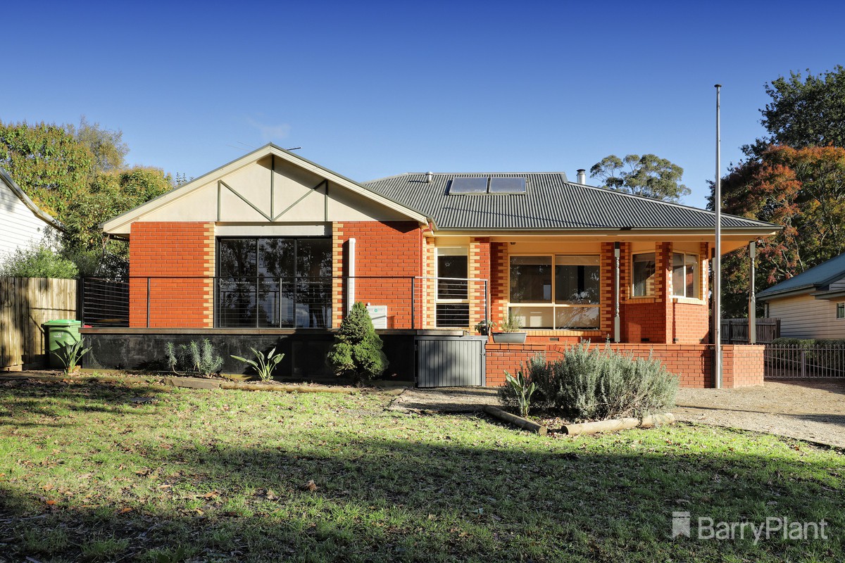 7 Station Road, Gembrook, VIC 3783, Gembrook - Thumbnail 2