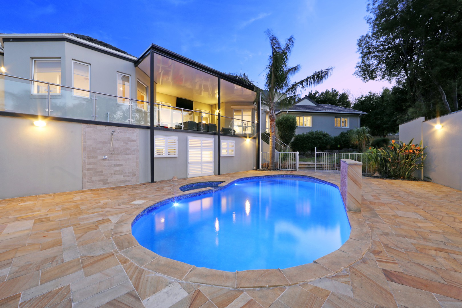 7 Sunnybank Close, Lysterfield South, VIC 3156, Lysterfield South - Thumbnail 2