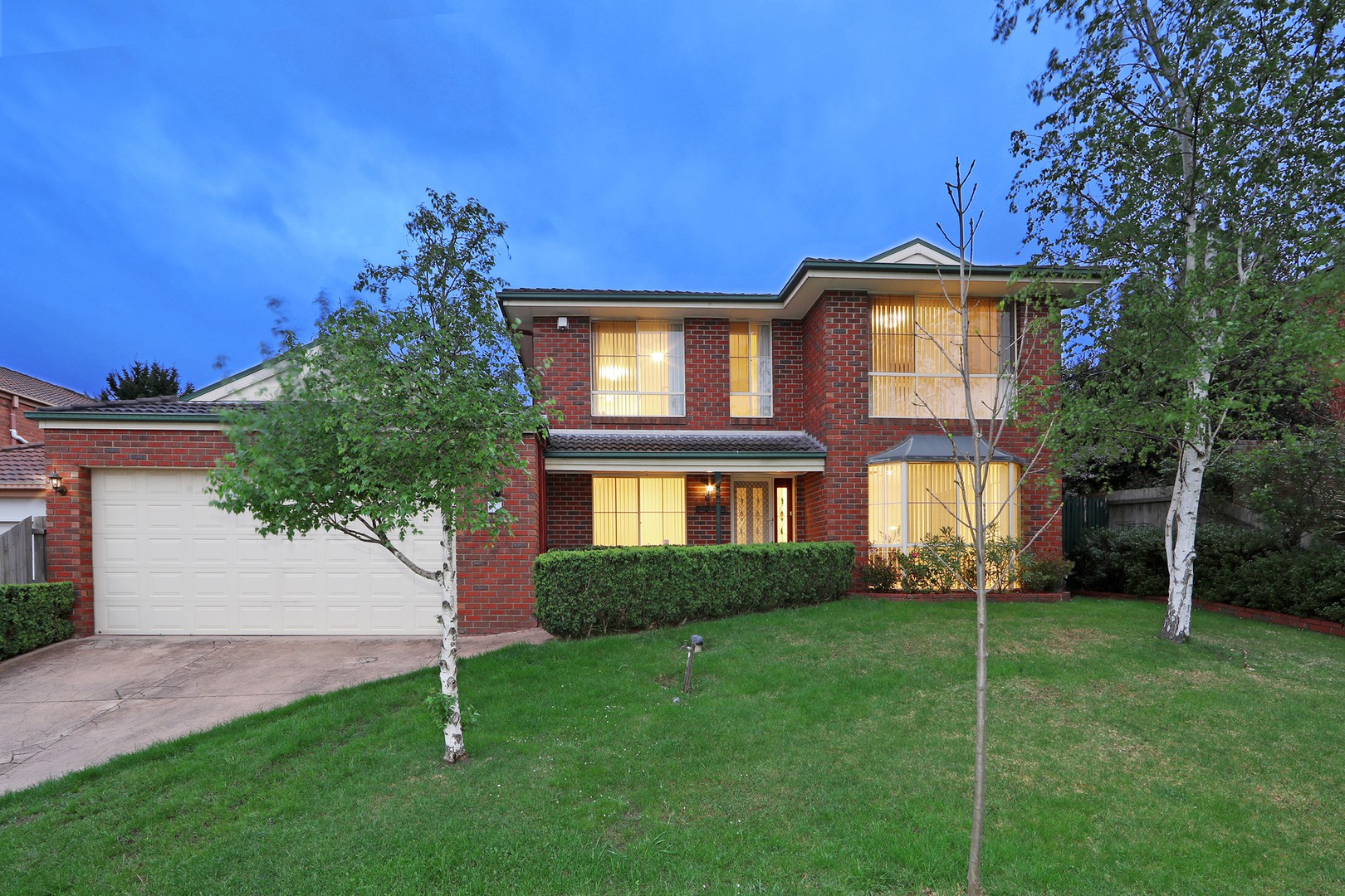7 The Croft, Lysterfield, VIC 3156, Lysterfield - Thumbnail 2