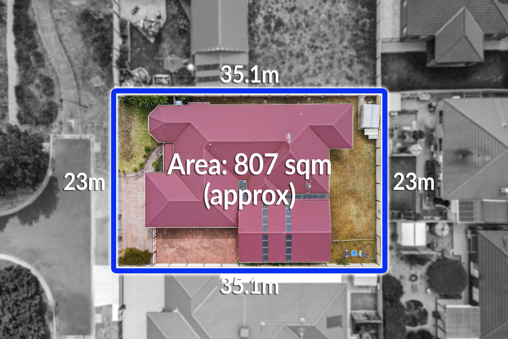 7 The Peak, Hillside, VIC 3037, Hillside - Thumbnail 2