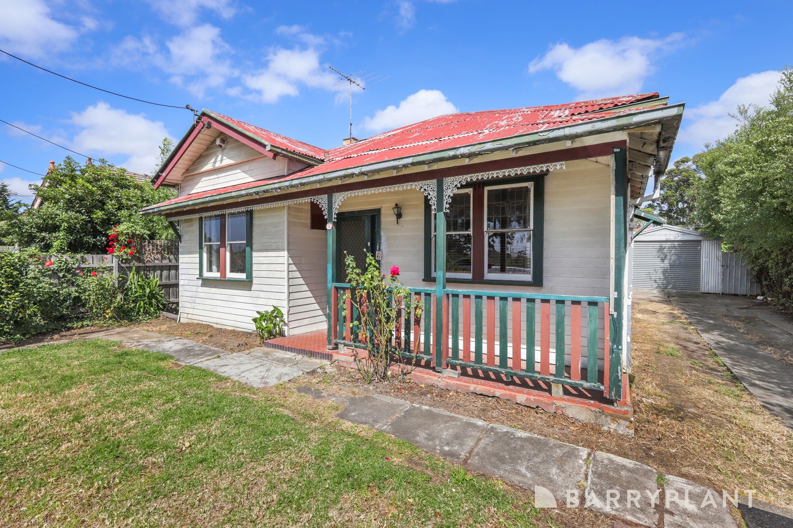 7 Thorpe Street, Sunshine, VIC 3020