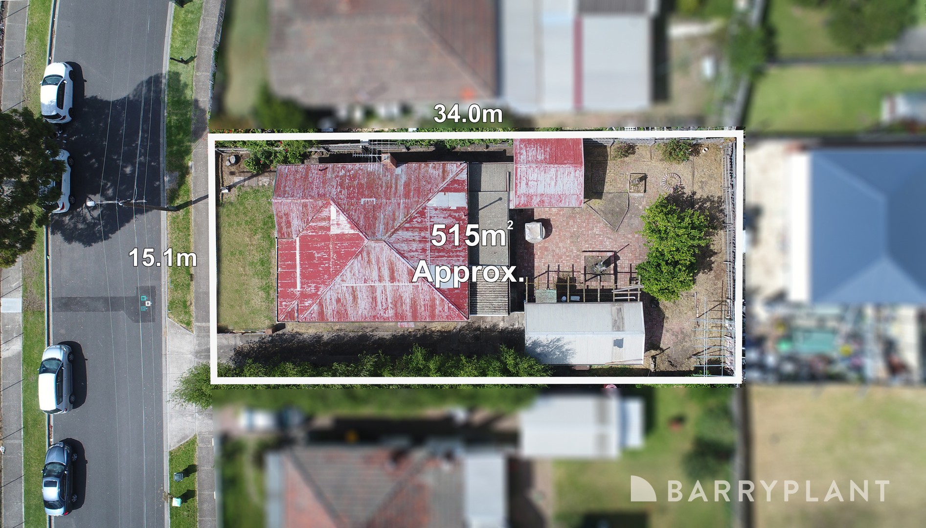 7 Thorpe Street, Sunshine, VIC 3020, Sunshine - Thumbnail 2