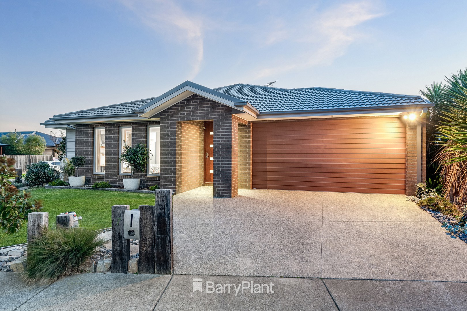 7 Tipene Street, Armstrong Creek, VIC 3217
