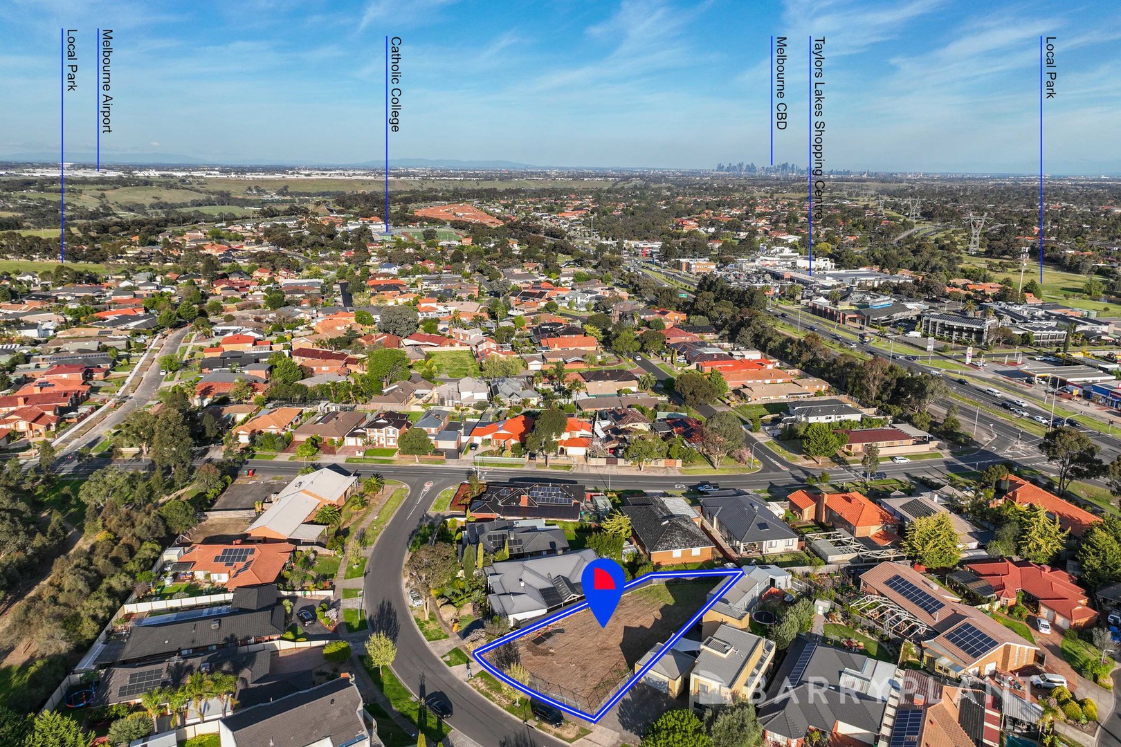 7 Truro Crescent, Taylors Lakes, VIC 3038, Keilor Lodge - Thumbnail 2