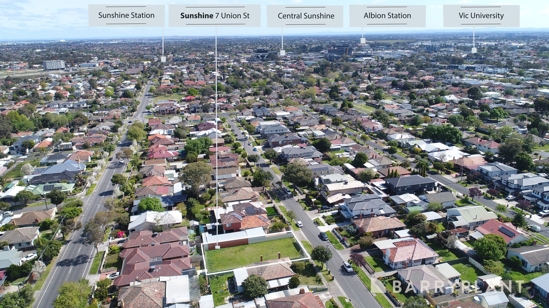 7 Union Street, Sunshine, VIC 3020 - Thumbnail 2 - 26/09/2024