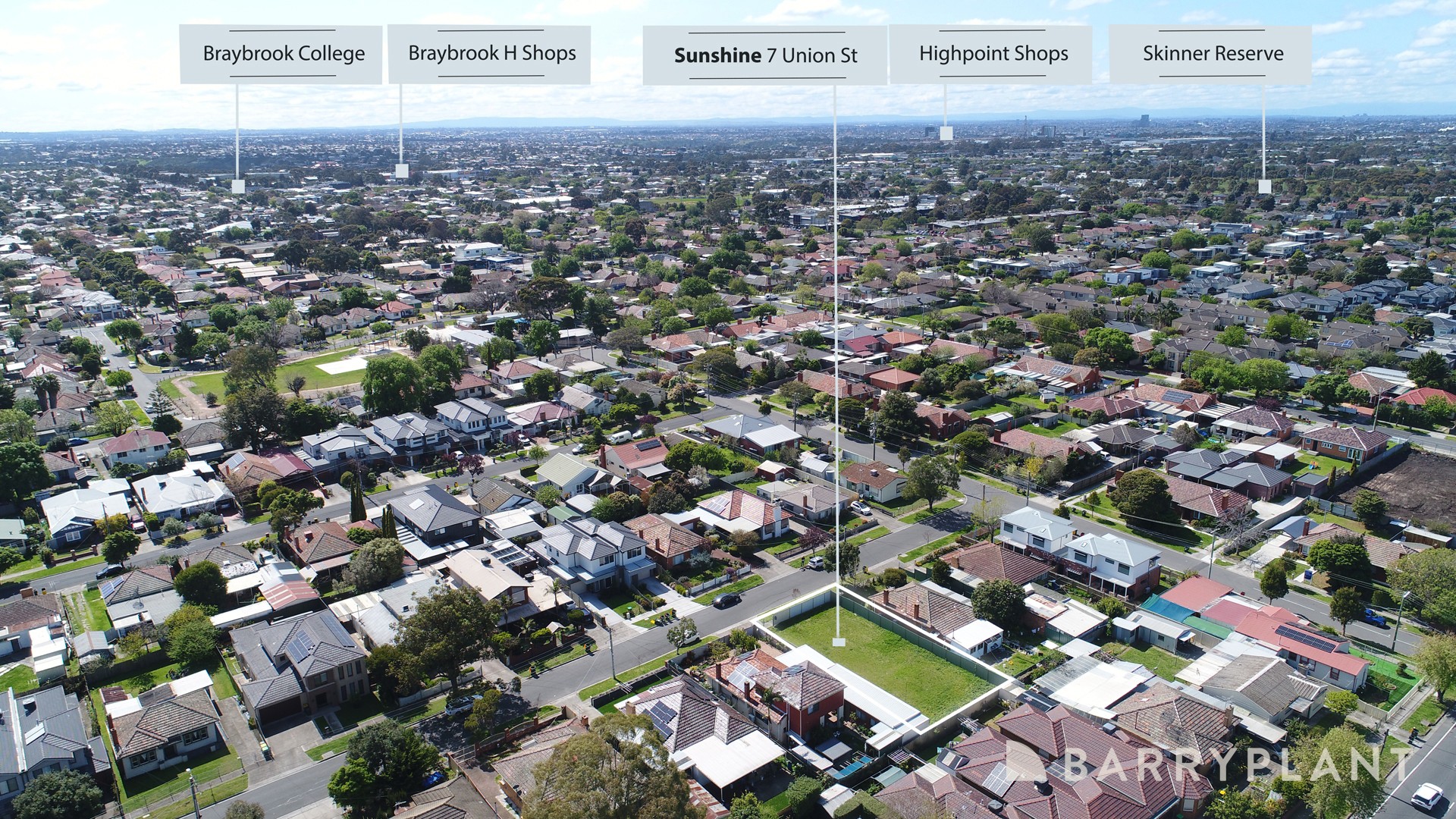 7 Union Street, Sunshine, VIC 3020, Sunshine - Thumbnail 4
