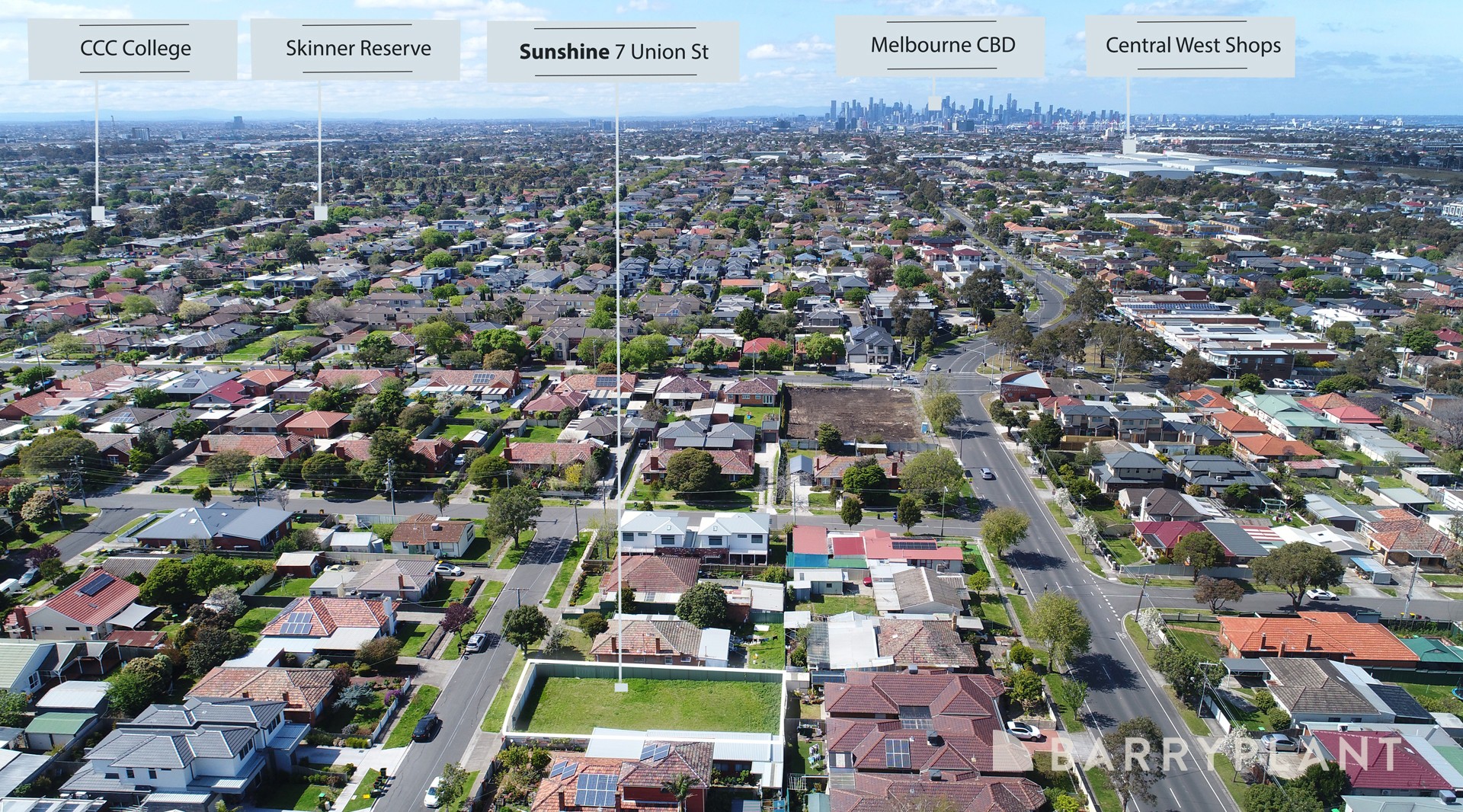 7 Union Street, Sunshine, VIC 3020, Sunshine - Thumbnail 5
