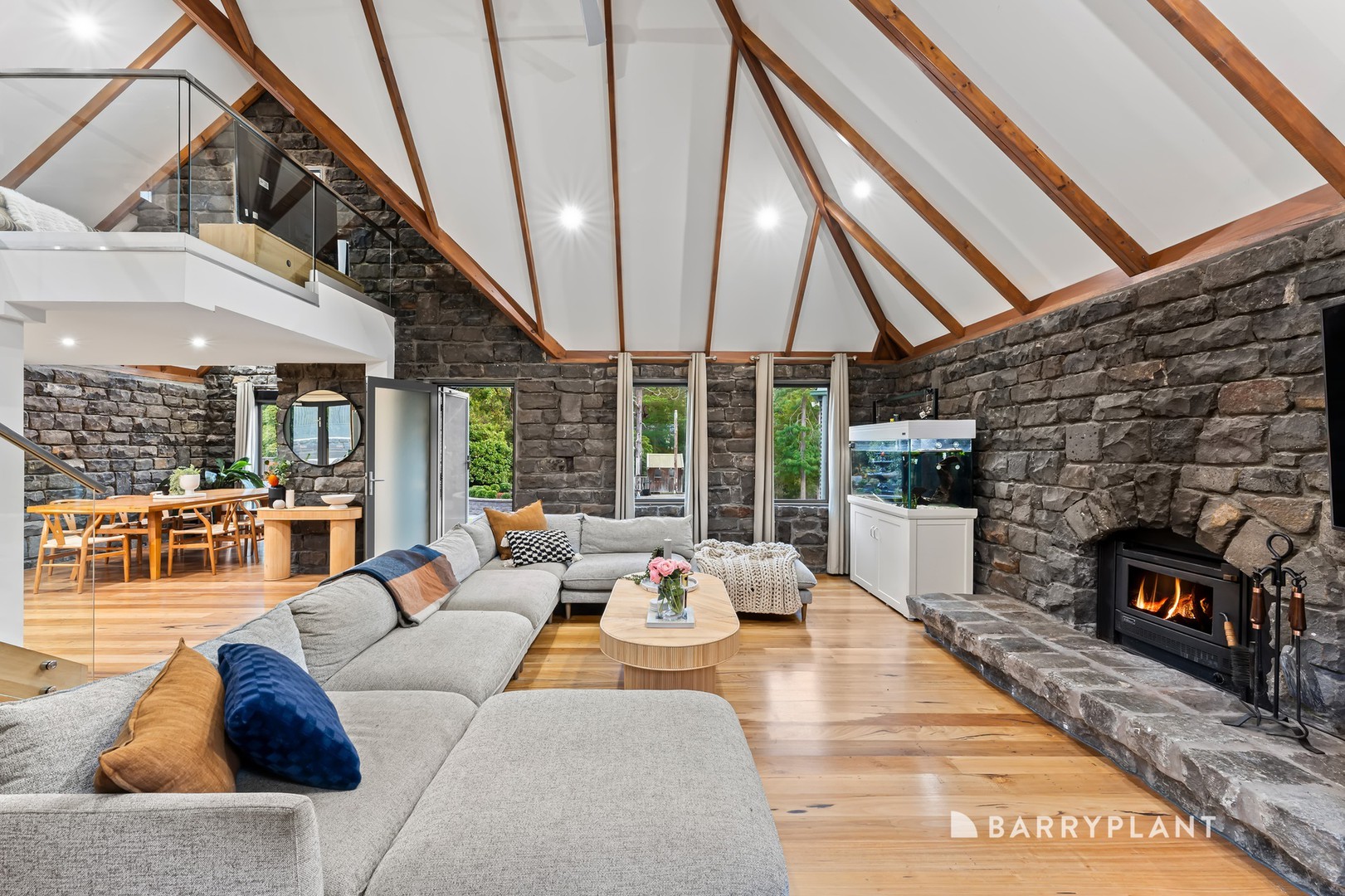 7 Vale Road, Belgrave Heights, VIC 3160, Belgrave Heights - Thumbnail 4