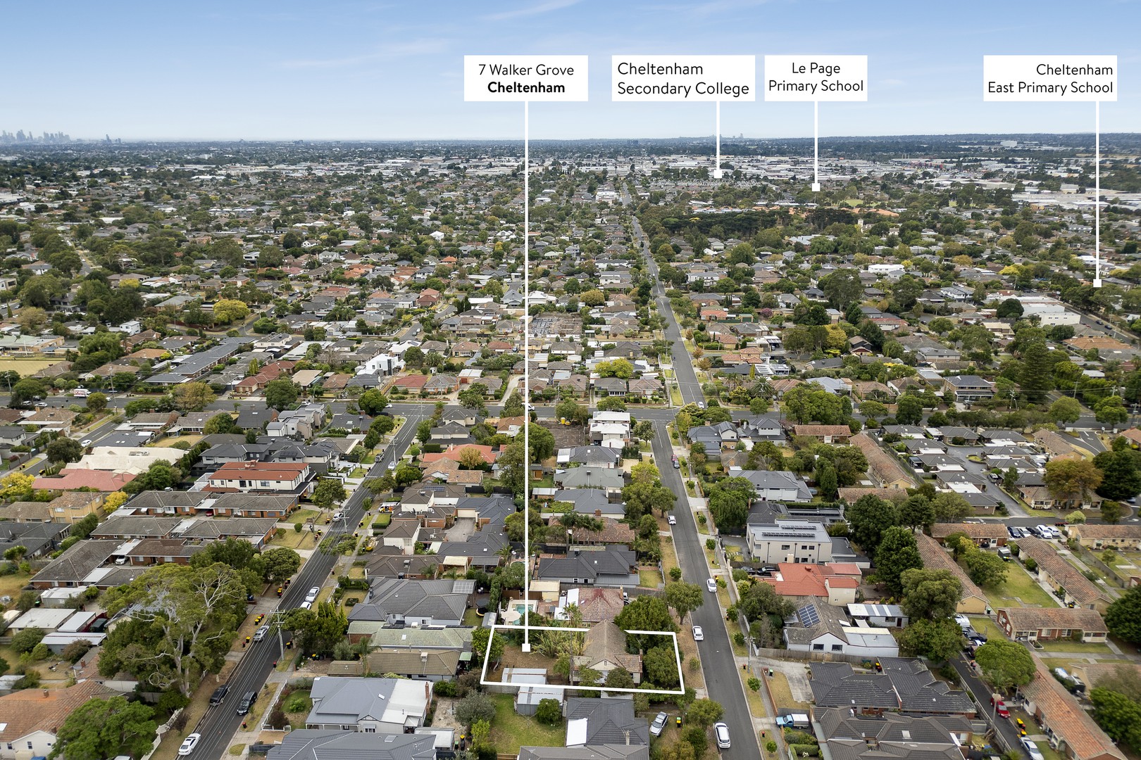 7 Walker Grove, Cheltenham, VIC 3192, Cheltenham - Thumbnail 3