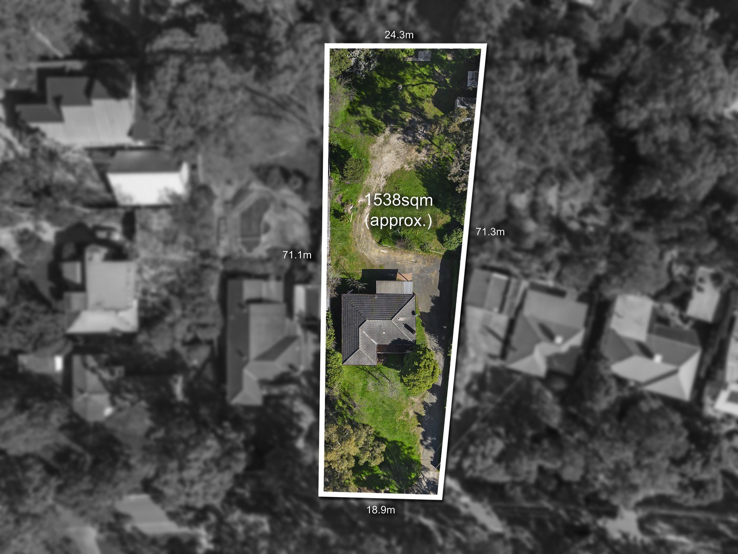 7 Wattle Grove, Eltham, VIC 3095, Eltham - Thumbnail 7