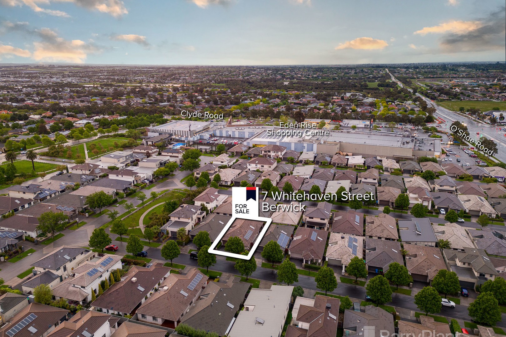 7 Whitehaven Street, Berwick, VIC 3806, Berwick - Thumbnail 3
