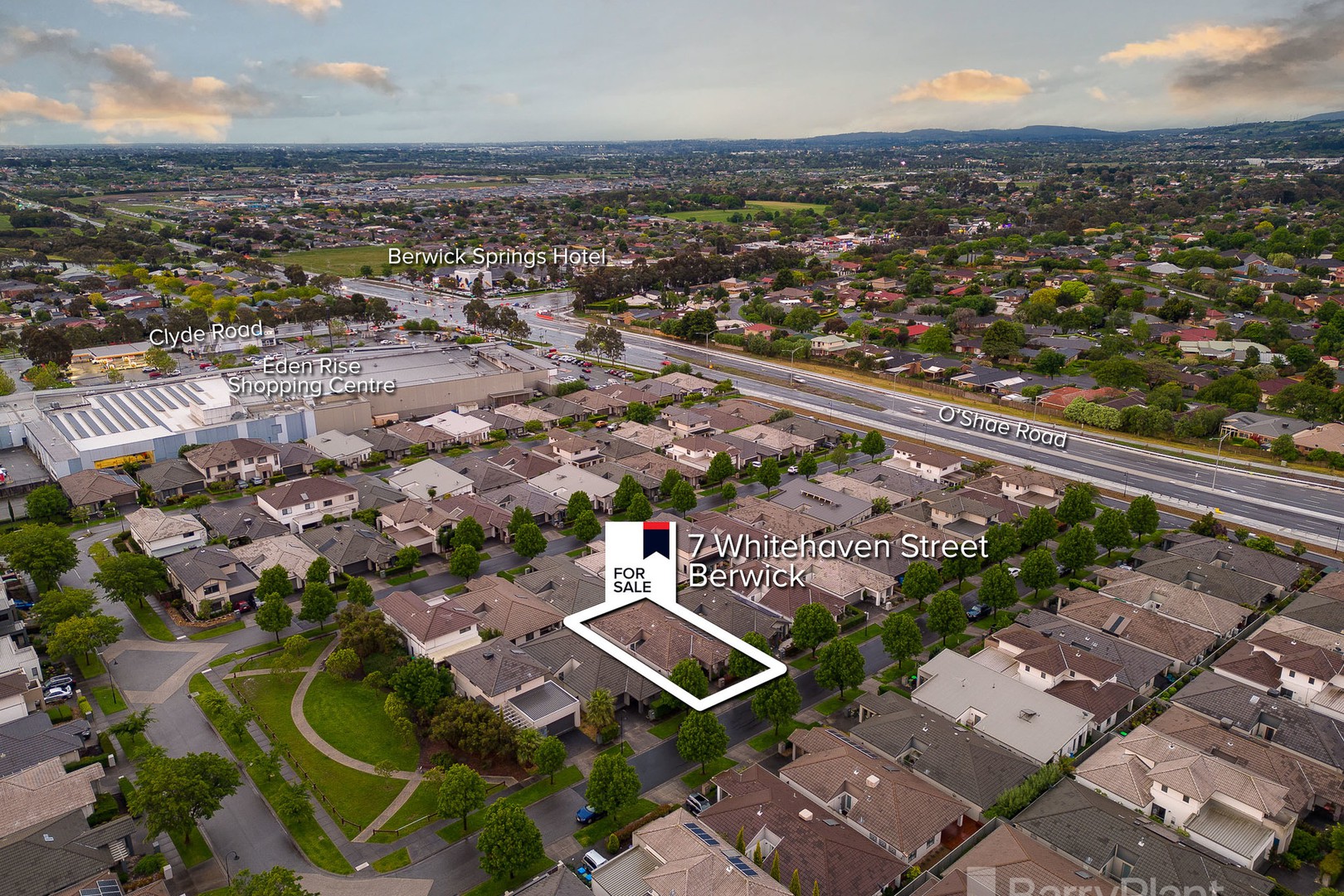 7 Whitehaven Street, Berwick, VIC 3806, Berwick - Thumbnail 4