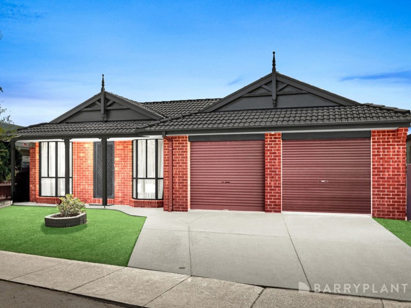 7 William Wright Wynd, Hoppers Crossing, VIC 3029 - Image - 05/12/2025