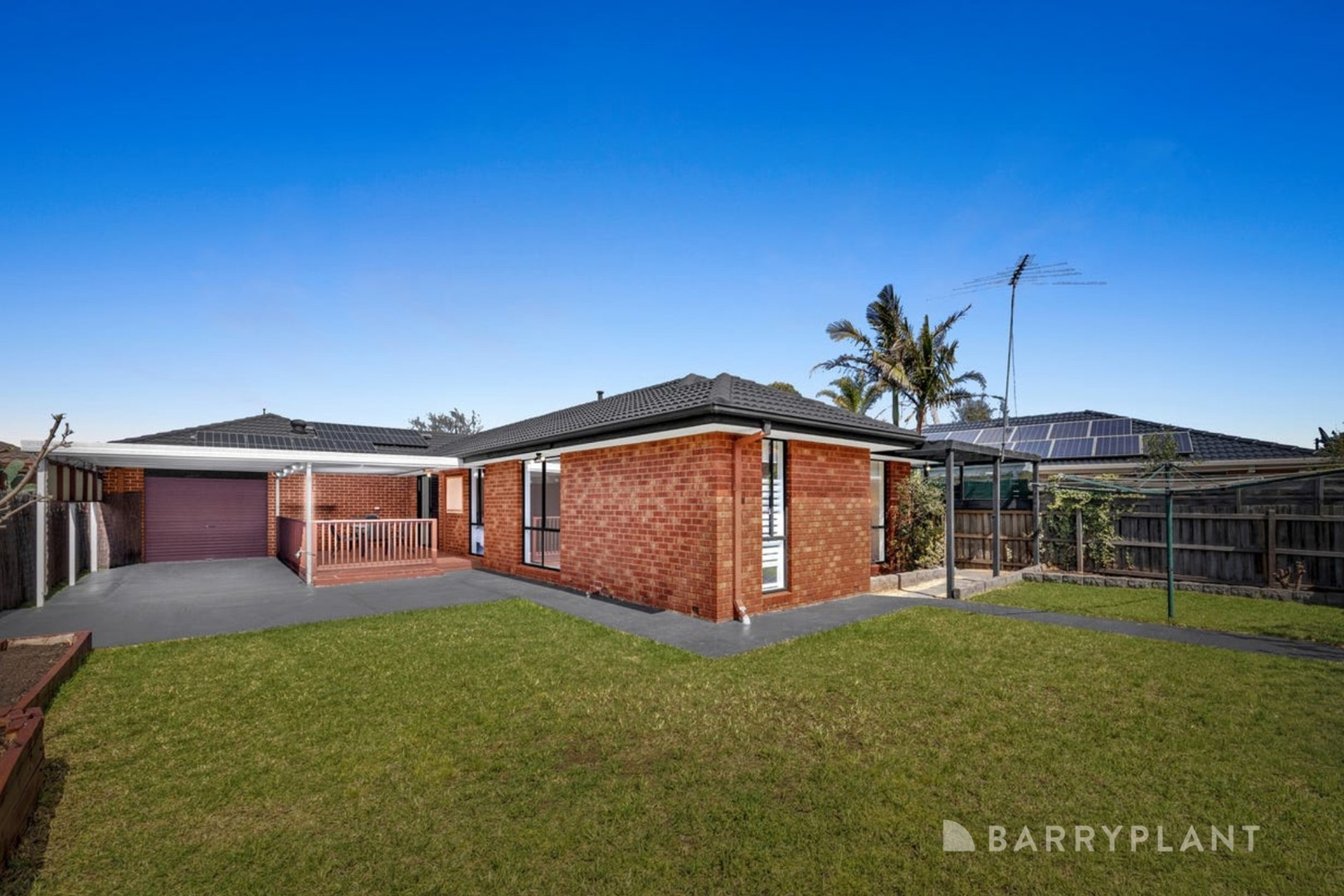 7 William Wright Wynd, Hoppers Crossing, VIC 3029 - Thumbnail 1 - 05/12/2025