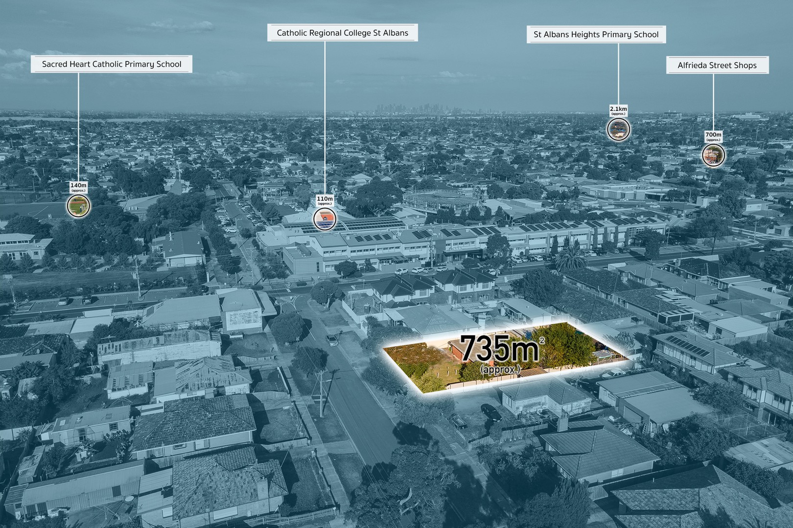 7 Winifred Street, St Albans, VIC 3021, St Albans - Thumbnail 8