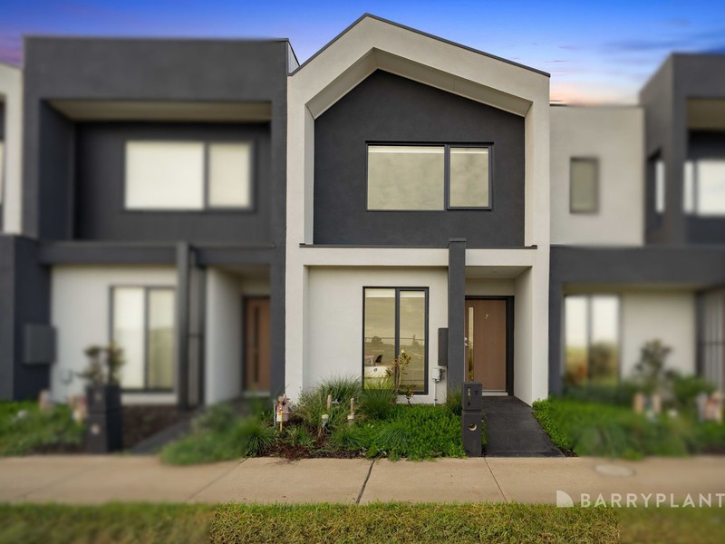 7 Winnipeg Walk, Clyde, VIC 3978 - Image - 23/07/2026