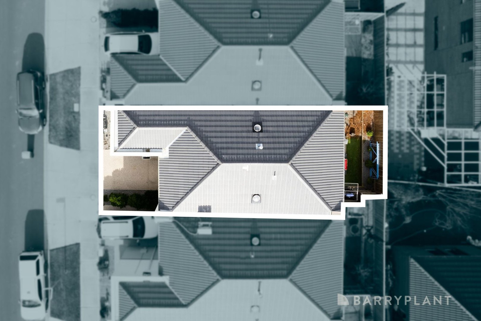 7 Yallaroo Chase, Werribee, VIC 3030, Werribee - Thumbnail 3