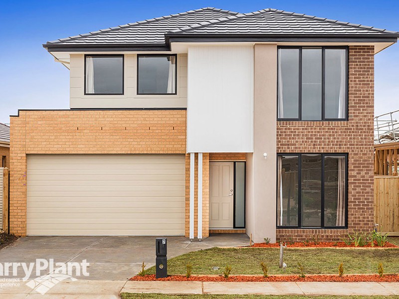 7 Yarkon Way, Point Cook, VIC 3030 - Image - 21/09/2026