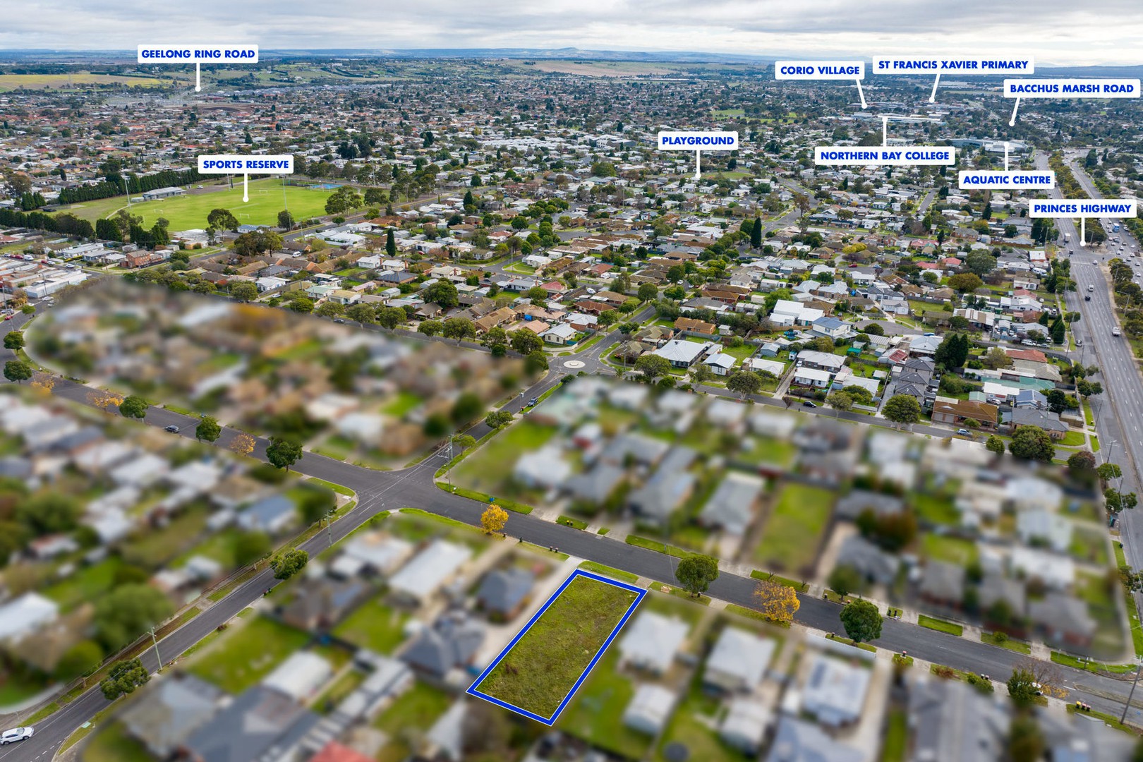 7 Yooringa Avenue, Norlane, VIC 3214, Norlane - Thumbnail 4