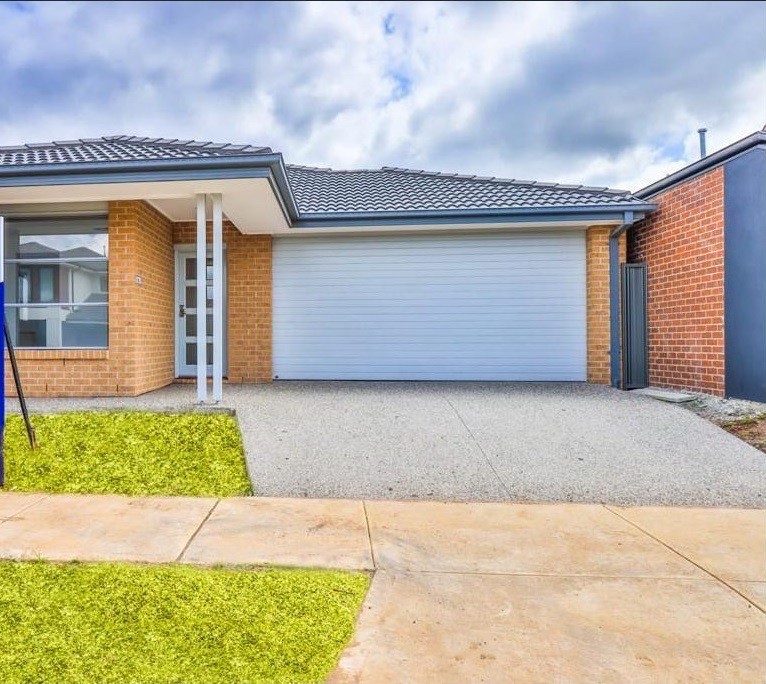 7 Yosemite Street, Truganina, VIC 3029