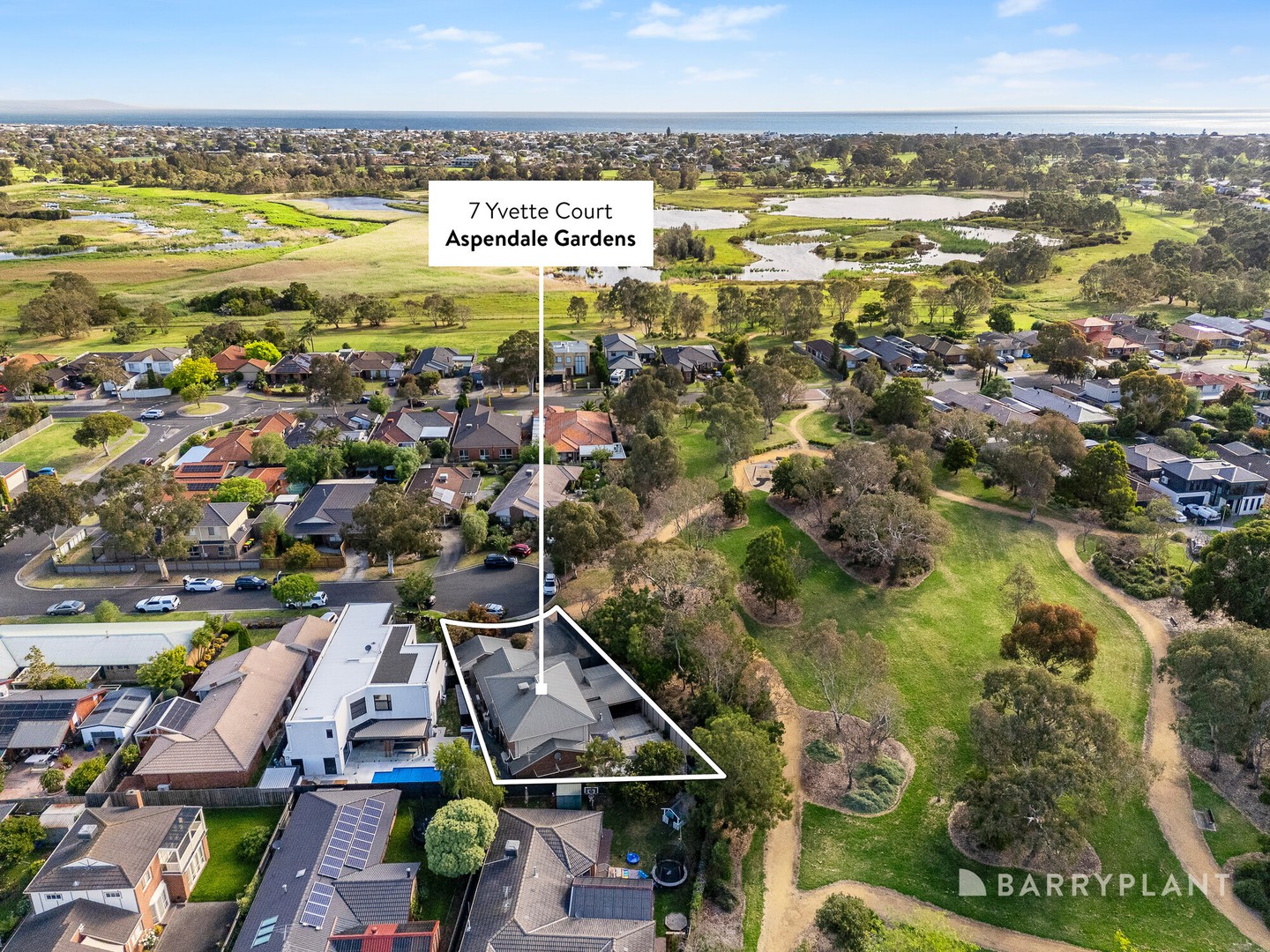 7 Yvette Court, Aspendale Gardens, VIC 3195, Aspendale Gardens - Thumbnail 4