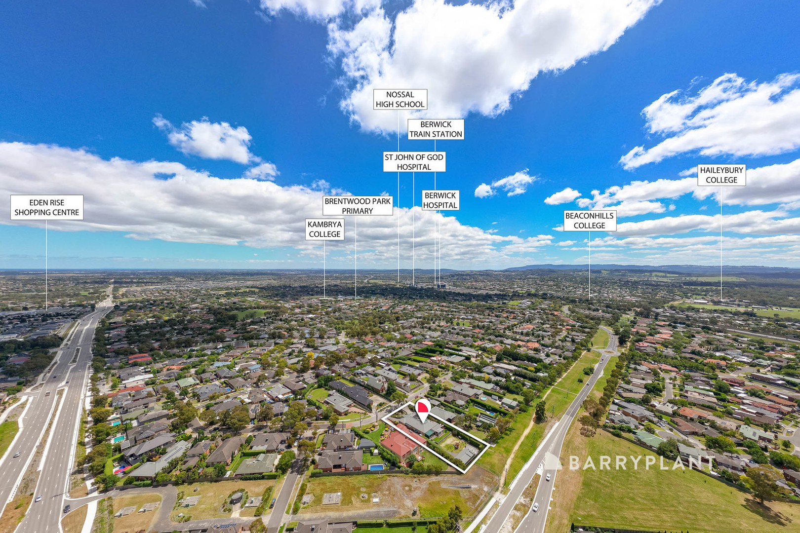 70-72 Marisa Crescent, Berwick, VIC 3806, Berwick - Thumbnail 2