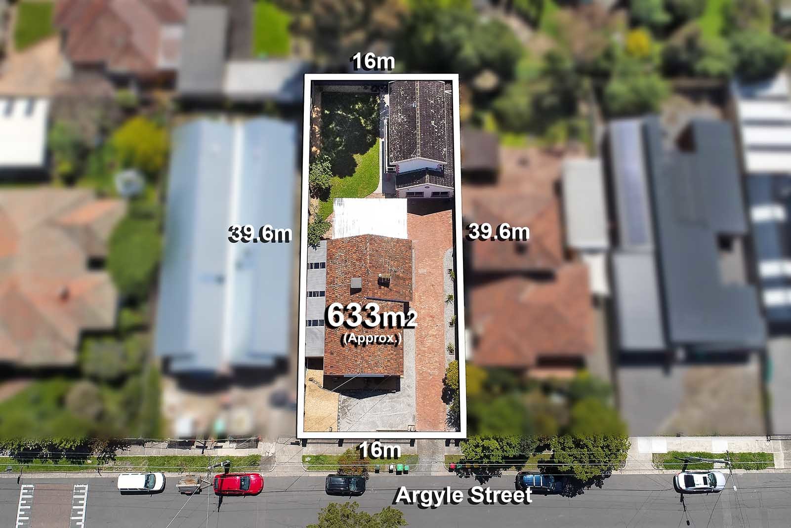 70 Argyle Street, Fawkner, VIC 3060, Fawkner - Thumbnail 4